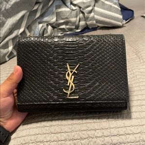 YSL bag
